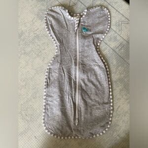 Love to Dream swaddle sack